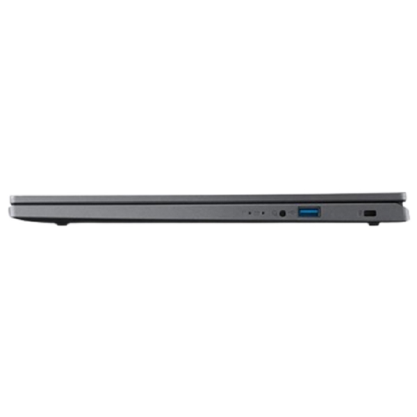 ნოუთბუქი Acer NX.EH9ER.003 Extensa 15 EX215-55-34DR, 15.6", i3-1215U, 8GB, 256GB SSD, Integrated, Steel Gray