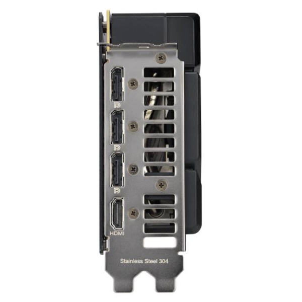 ვიდეო დაფა Asus 90YV0M17-M0NA00 Dual, GeForce RTX5070, 12GB, 192bit, HDMI, DP, Silver