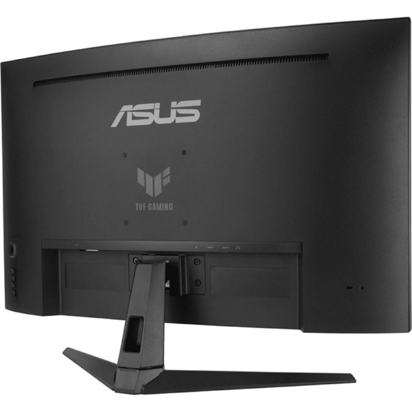 Curved Monitor Asus TUF 90LM0BI1-B01171, 31.5", FHD, VA, HDMI, DP, 3.5mm, Black
