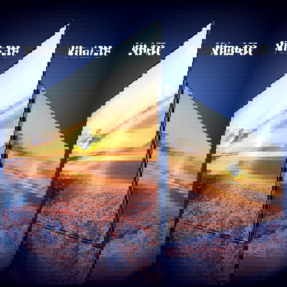 სვიჩი UGREEN CM624 (15604), 8k60hz HDMI 2.1 Switch With 1.5m Usb Power Cable, Grey