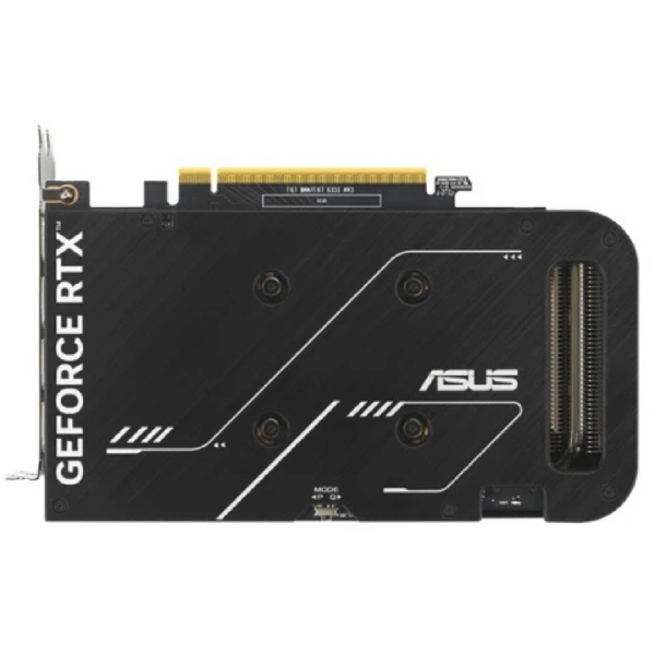 ვიდეო დაფა Asus 90YV0N72-M0NA00 Dual, GeForce RTX5050, 8GB, 128bit, HDMI, DP, Black