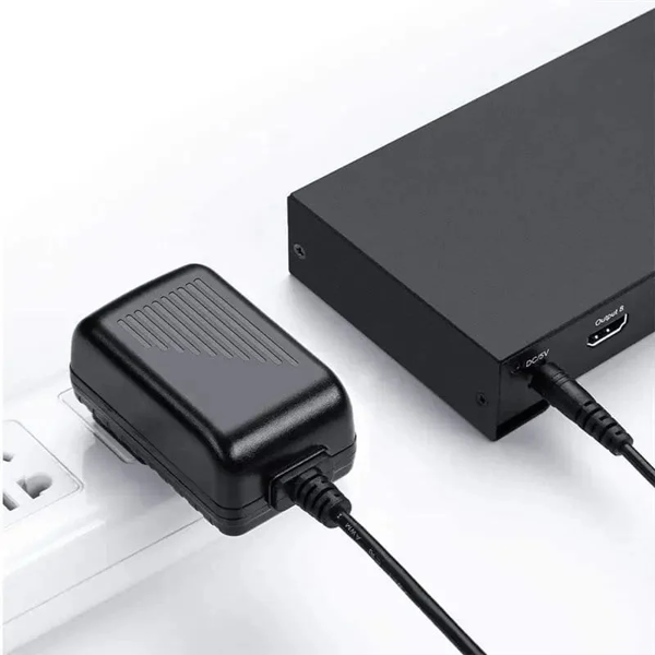 HDMI Splitter 1 In 8 Out UGREEN CM621 (40203EU), Black