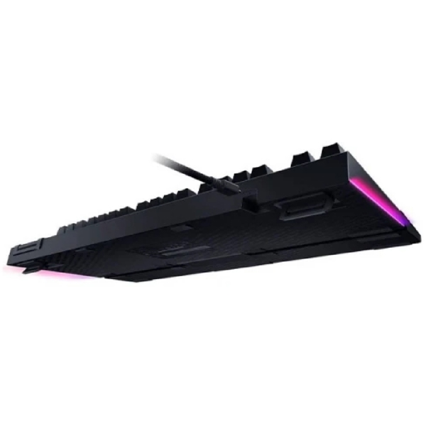 კლავიატურა Razer RZ03-04690100-R3M1 BlackWidow V4, Wired, USB-C, RGB, Mechanical Gaming Keyboard, Black