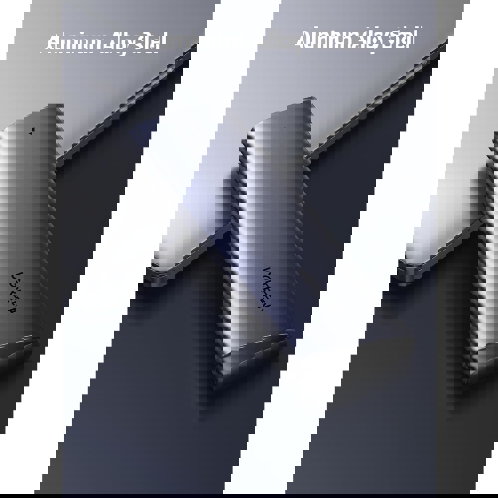 M.2 NVMe SSD Enclosure UGREEN CM767 (35267), Grey