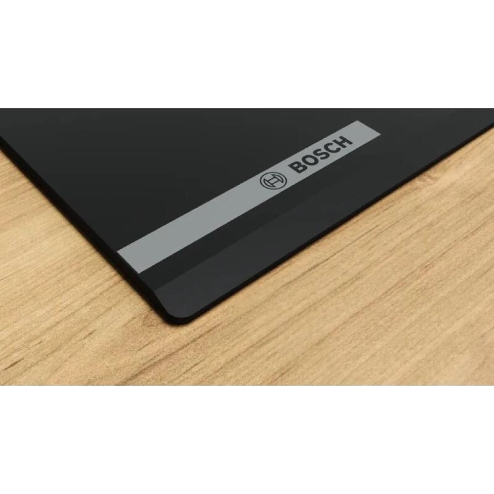 Built-in Gas Cooktop Bosch PRS9A6H40, Black