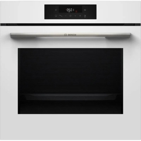 Built-In Electric Oven Bosch HJG852YW0T, 3600W, 76L, White