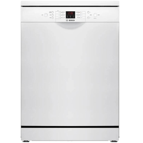 Dishwasher Bosch SMS26DW00T, 48Dba, White