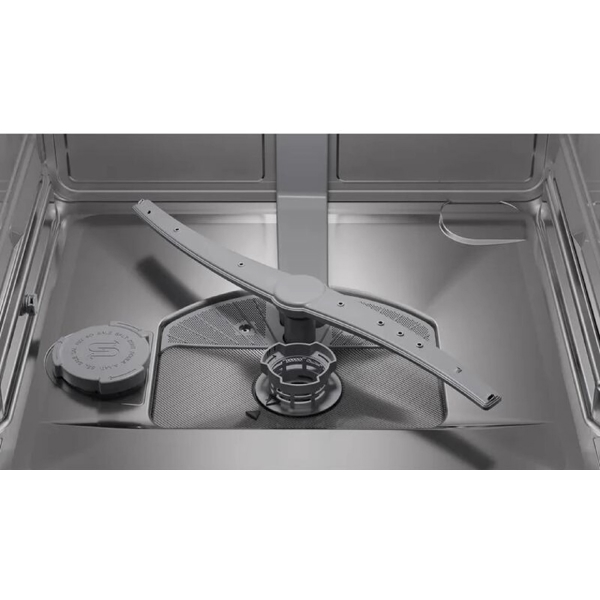 Dishwasher Bosch SMS26DW00T, 48Dba, White