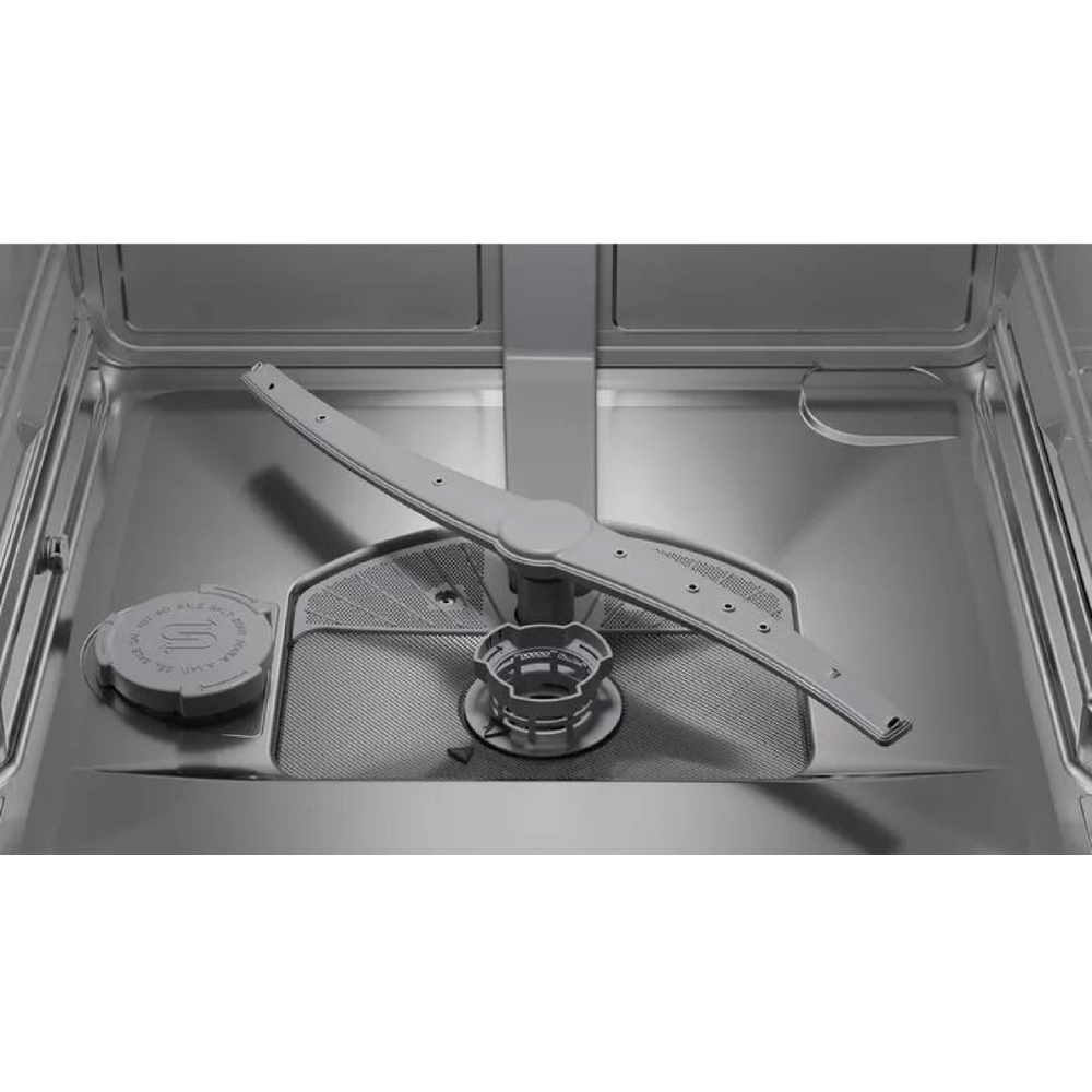 ჭურჭლის სარეცხი მანქანა Bosch SMS26DW00T, 48Dba, Dishwasher, White