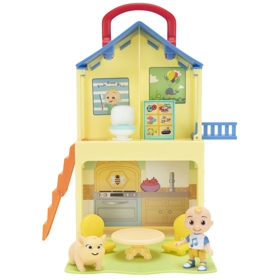 CoComelon's Pop n' Play House Cocomelon CMW0109