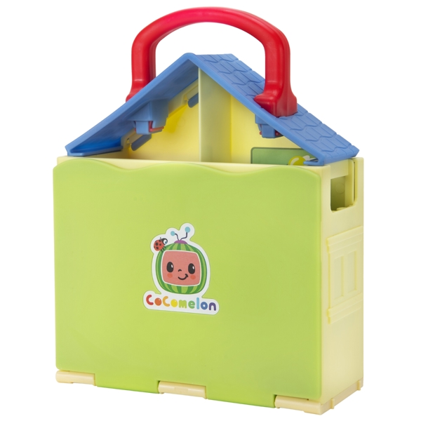 CoComelon's Pop n' Play House Cocomelon CMW0109