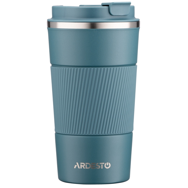Thermo Mug Ardesto AR2650DB Urban, 500ml, Dark Blue