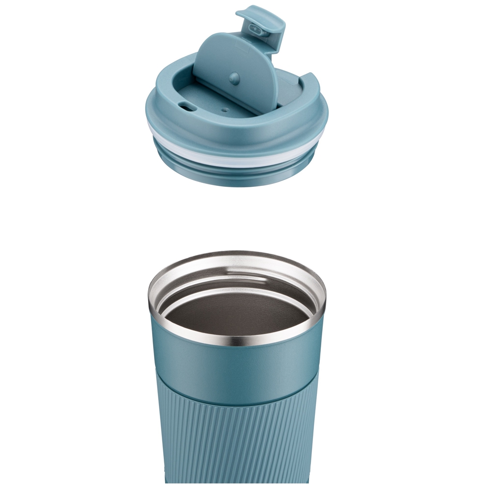 Thermo Mug Ardesto AR2650DB Urban, 0.5l, Dark Blue