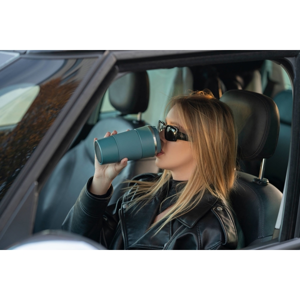 Thermo Mug Ardesto AR2650DB Urban, 500ml, Dark Blue