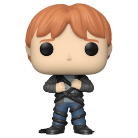 სათამაშო ფიგურა Funko POP! FUN25491314 Harry Potter Anniversary Ron Weasley in Devil's Snare