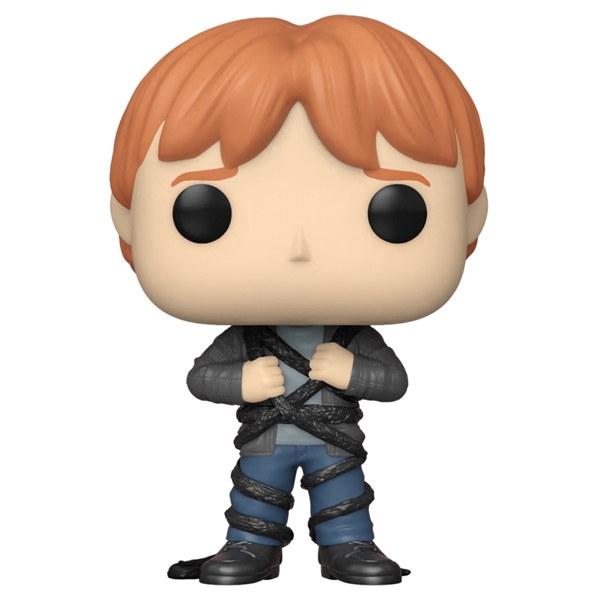 სათამაშო ფიგურა Funko POP! FUN25491314 Harry Potter Anniversary Ron Weasley in Devil's Snare