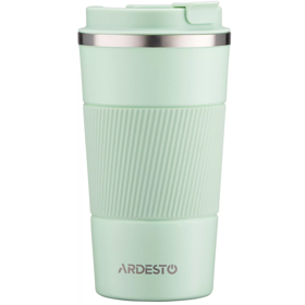 Thermo Mug Ardesto AR2650GT Urban, 500ml, Green