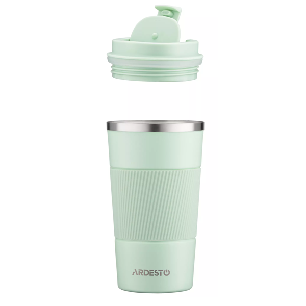Thermo Mug Ardesto AR2650GT Urban, 500ml, Green