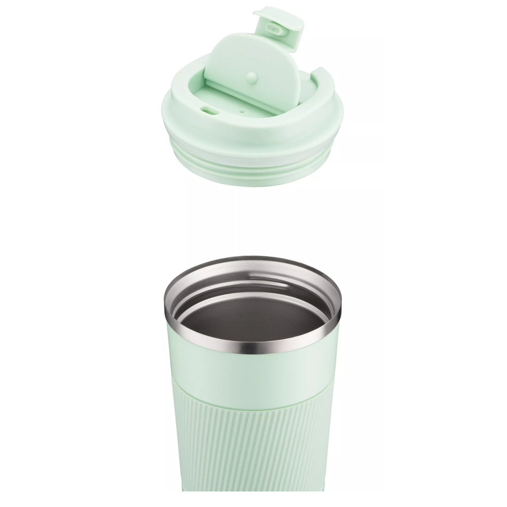 Thermo Mug Ardesto AR2650GT Urban, 0.5l, Green
