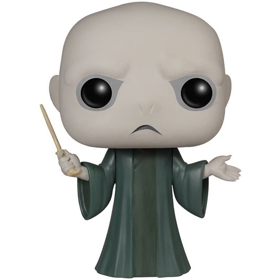 სათამაშო ფიგურა Funko POP! FUN666 Harry Potter Voldemort