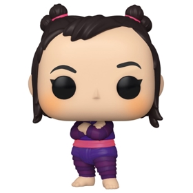 სათამაშო ფიგურა Funko POP! FUN2549901 Disney Raya and the Last Dragon Noi