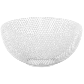 Basket Ardesto AR0902W Midori, White