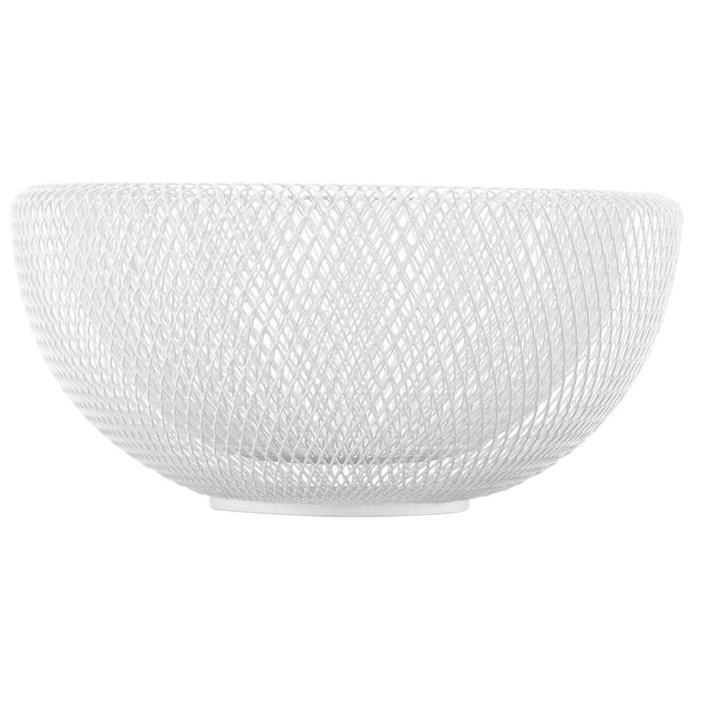 Basket Ardesto AR0902W Midori, White