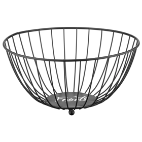Basket Ardesto AR0903B Midori, Black