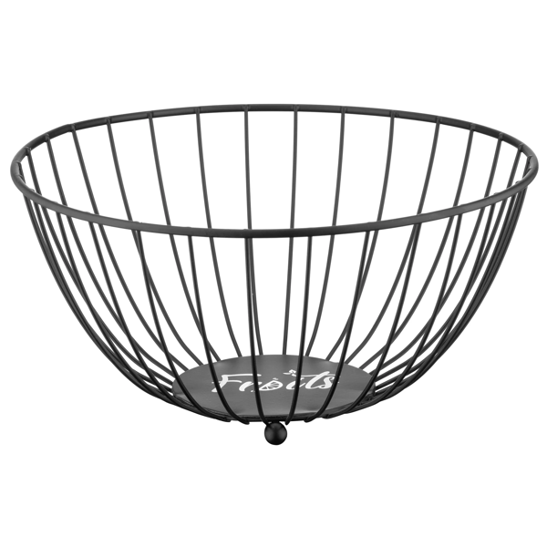 Basket Ardesto AR0903B Midori, Black