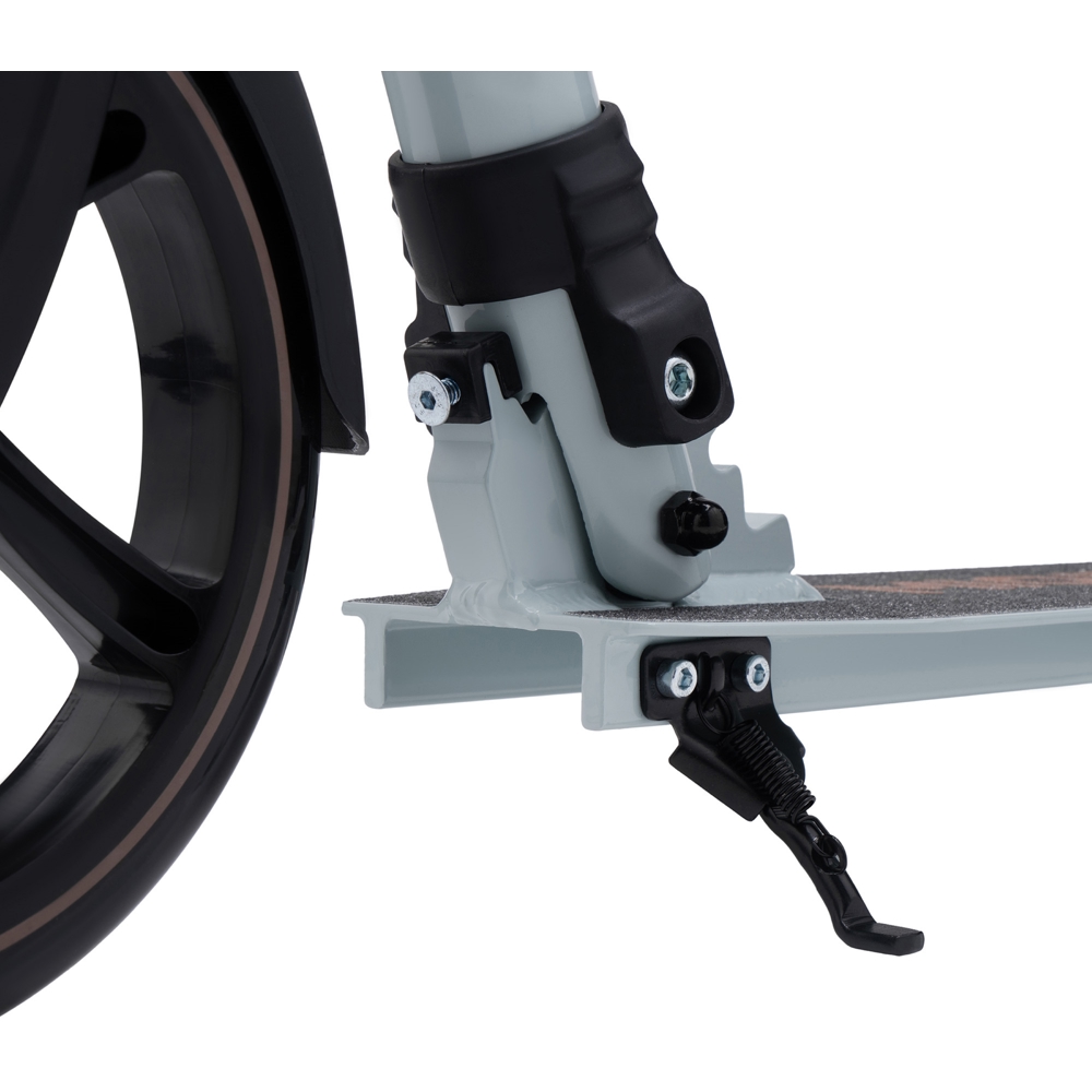 Scooter Miqilong BEAGLE-200-OLIVE, Olive