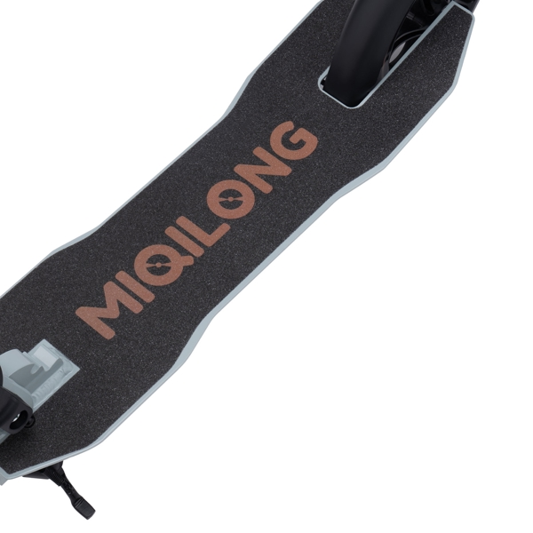 სკუტერი Miqilong BEAGLE-200-OLIVE, Scooter, Olive