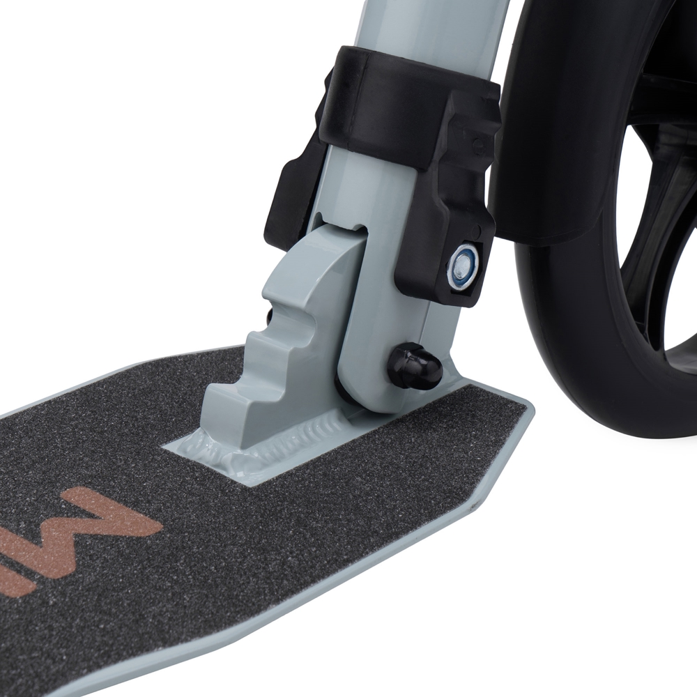 სკუტერი Miqilong BEAGLE-200-OLIVE, Scooter, Olive