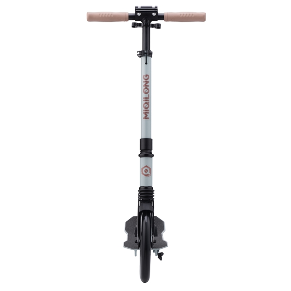 სკუტერი Miqilong BEAGLE-200-OLIVE, Scooter, Olive