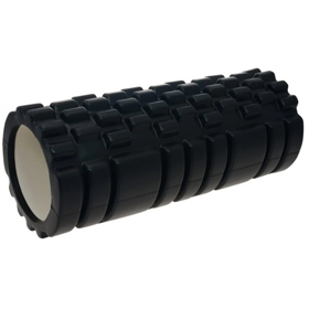 Roller Lifefit F-ROL-A01-04, Black