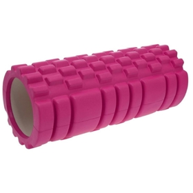 Roller Lifefit F-ROL-A01-02, Pink