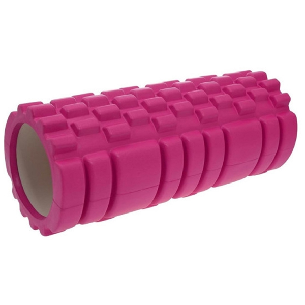 Roller Lifefit F-ROL-A01-02, Pink