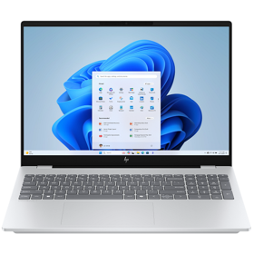 Notebook HP C21NMEA OmniBook 7, 16", Core 5-210H, 32GB, 1TB SSD, Integrated, W11H, Glacier Silver