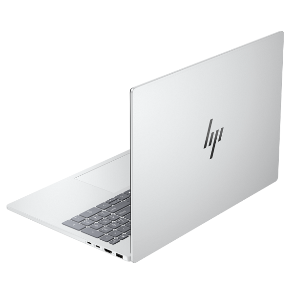 Notebook HP C21NMEA OmniBook 7, 16", Core 5-210H, 32GB, 1TB SSD, Integrated, W11H, Glacier Silver