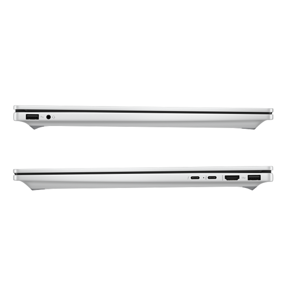 Notebook HP C21NMEA OmniBook 7, 16", Core 5-210H, 32GB, 1TB SSD, Integrated, W11H, Glacier Silver