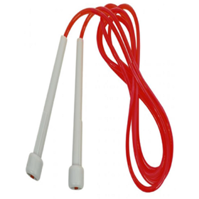 Jump Rope Lifefit F-SVIH-A01-05 SPEED 03, 260cm, Red