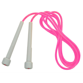 Jump Rope Lifefit F-SVIH-A01-02 SPEED 03, 260cm, Pink