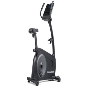 ველო ტრენაჟორი NordicTrack NTEX77025-INT NT GX LE UPRIGHT, Bicycle Simulator, Black