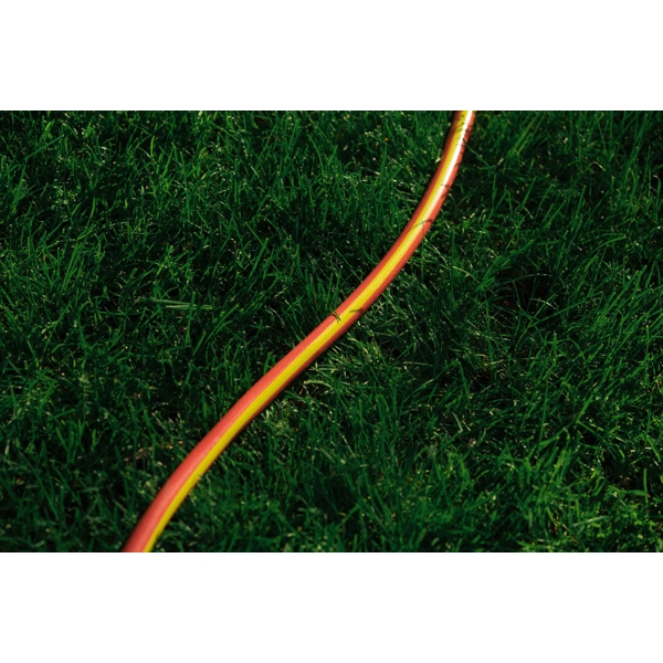 სარწყავი მილი 2E 2E-GHE34OE50 AquaFlex Orange 3/4", 50m, Garden Hose, Orange