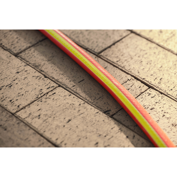 სარწყავი მილი 2E 2E-GHE34OE50 AquaFlex Orange 3/4", 50m, Garden Hose, Orange