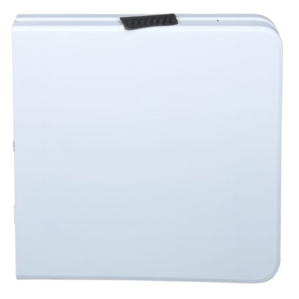 Folding Table OEM NIC-122FH-B, White