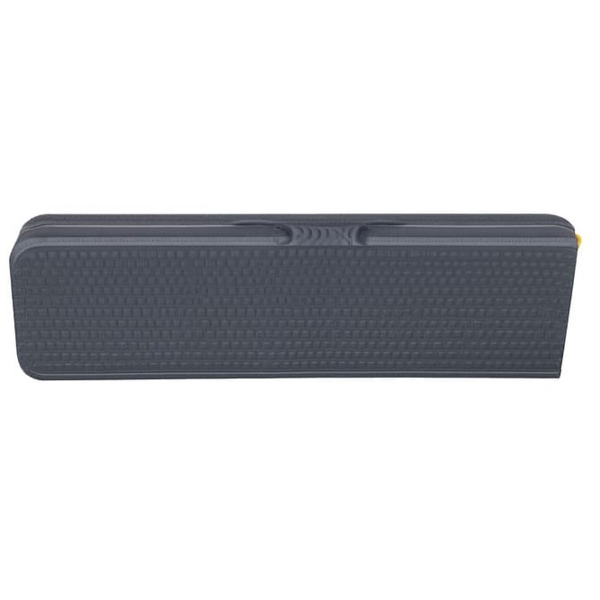 Folding Table OEM NIC-B183FH-RA, Black