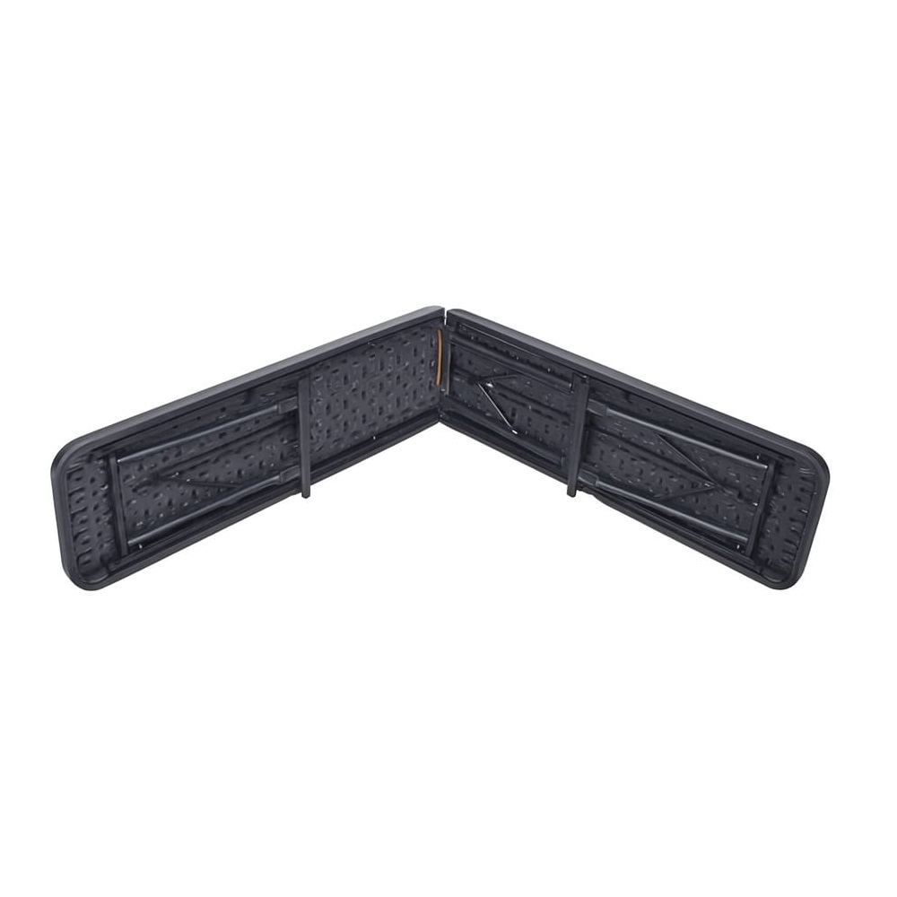 დასაკეცი მაგიდა OEM NIC-B183FH-RA, Folding Table, Black