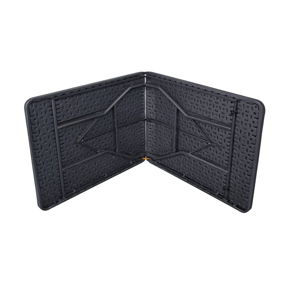 დასაკეცი მაგიდა OEM NIC-180FH-RA, Folding Table, Black