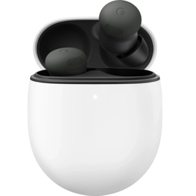 ყურსასმენი Google G0DNE Pixel Buds Pro 2, Earbuds, Wireless, Bluetooth, USB-C, IPX4, White