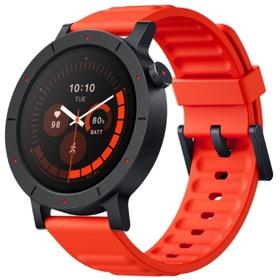 Smart Watch Nothing A10700024 Watch Pro 3, 1.43", Bluetooth, WIFI, IP68 Waterproof, Orange